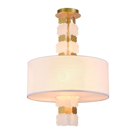Люстра Maytoni Valencia H601PL-03BS