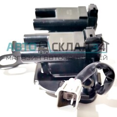 КАТУШКА ЗАЖИГАНИЯ TUCSON JM, SPORTAGE KM -07 2,0 BETA FLAMMA