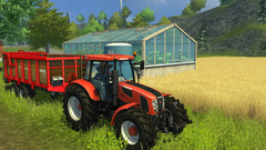 Farming Simulator 2013: Ursus (для ПК, цифровой код доступа)