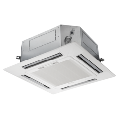 Полупромышленный кондиционер кассетного типа Vertex (On/Off) Grizzly-60CA