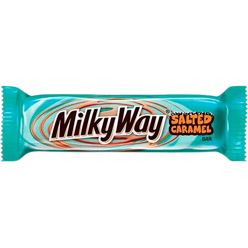 Milky way батончик