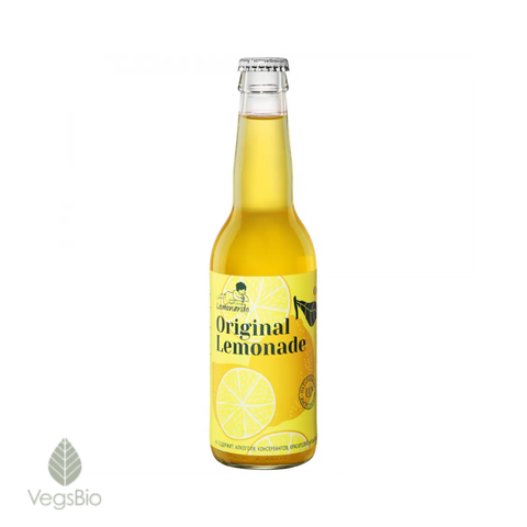 Напиток Лимонад, 330мл (Lemonardo)