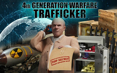 Trafficker - 4th Generation Warfare (для ПК, цифровой код доступа)