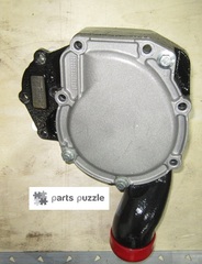 Насос водяной / WATER PUMP АРТ: U5MW0206РО