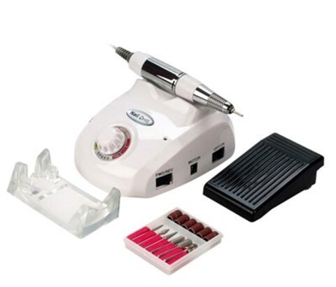 Аппарат для маникюра ZS - 603 (45000 об, 65 Вт ) АКЦИЯ !