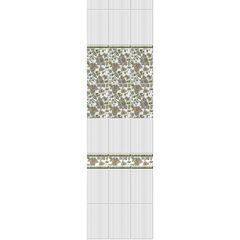 Панель ПВХ Novita 3D Сари 2700х250мм