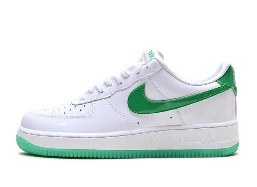 Nike air force nike logo sales