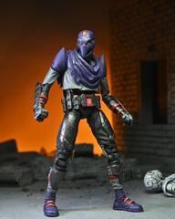 Фигурка NECA Teenage Mutant Ninja Turtles The Last Ronin: Footbot