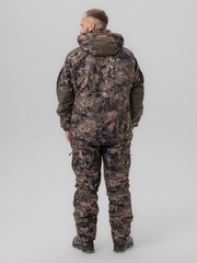 Костюм Remington Night Coyote Green Forest