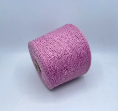 New Mill (пр.Италия),art- Magreb colorado 1500м/100гр,80% шерсть 20% полиамид. цвет-Розовый, арт.31468