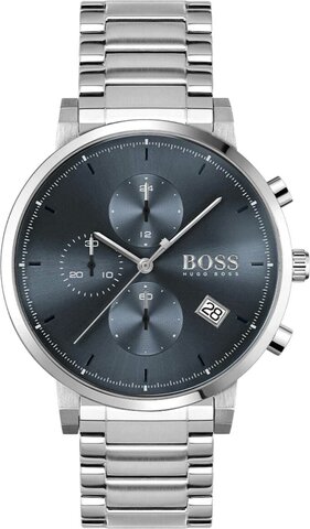 Наручные часы Hugo Boss HB1513779 с хронографом