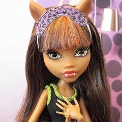 Клодин Вульф. Смертельно Уставшие