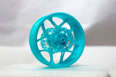 3D-принтер Flashforge Dreamer