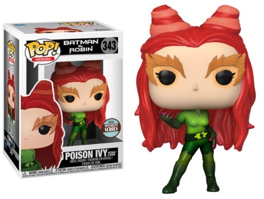 funko poison