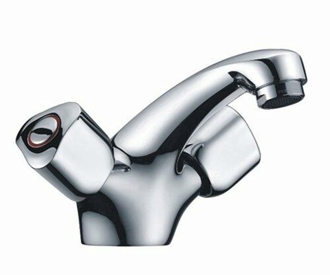 WasserKRAFT Amper 2903 Смеситель для раковины