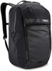 Картинка рюкзак велосипедный Thule Paramount Commuter Backpack 27L Black - 1