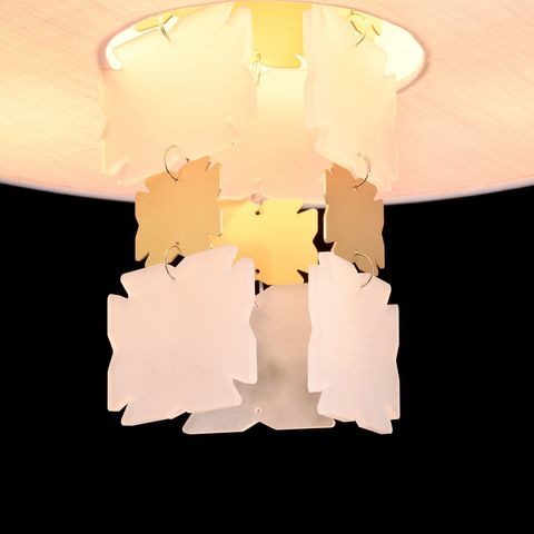 Люстра Maytoni Valencia H601PL-03BS
