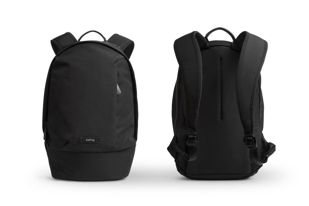 bellroy backpack
