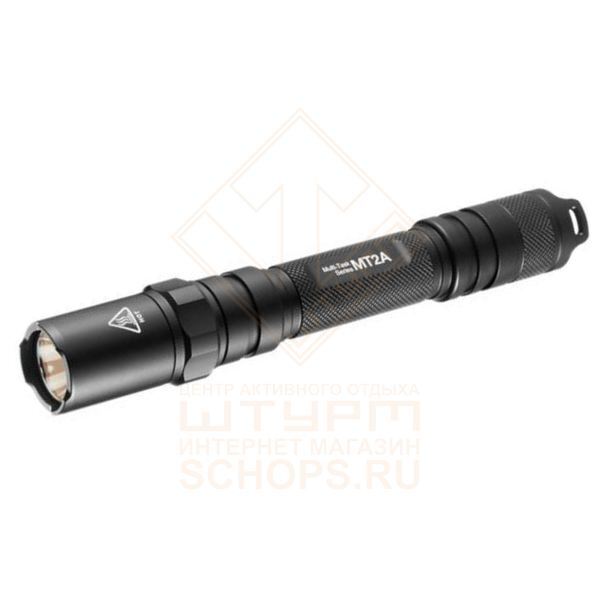 Nitecore mt2a pro Nitecore mt2a pro