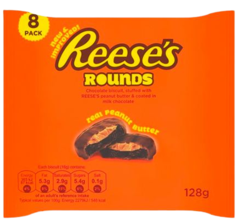 Шоколад Reese's Rounds