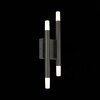 Светильник настенный ST Luce Basio SL1595.401.04