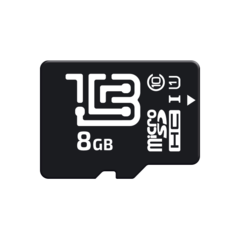 Карта памяти BaseTech / 8Gb microSD BaseTech- 8Gb microSD BaseTech