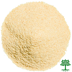 Чеснок гранулы 26-40 AA