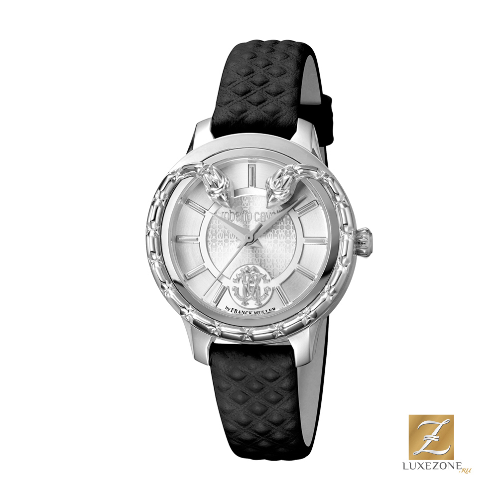 

Roberto Cavalli by Franck Muller RV1L050L0011