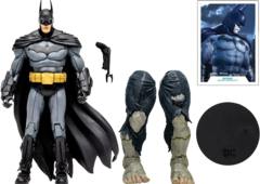 Фигурка McFarlane Toys Arkham City Batman Gaming Wave 1