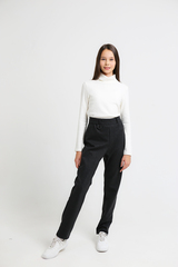 Брюки утеп. д/д LuboMilo ДО234110