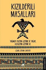 Kızılderili Masalları