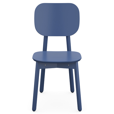 Стул Latitude Saga sgbrdchbl