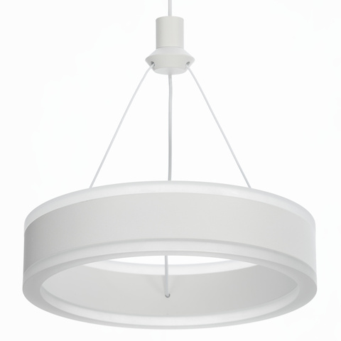 Подвесной светодиодный светильник Citilux Дуэт CL719050