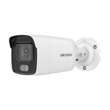 Камера видеонаблюдения IP Hikvision DS-2CD2027G2-LU(C)