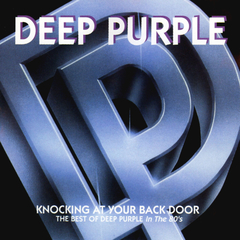 Deep Purple / Knocking At Your Back Door - The Best Of Deep Purple In The 80's (CD)