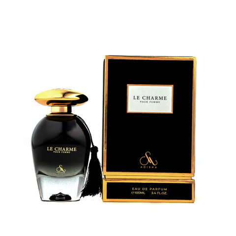 ADISHA La charme 100 ml