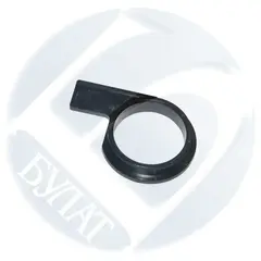 Втулка тефлонового вала БУЛАТ rear для Kyocera Mita KM-1620, 2050 2C920160
