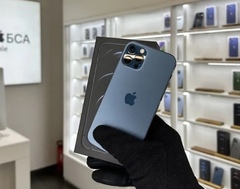 iPhone 12 Pro, 256 ГБ б/у