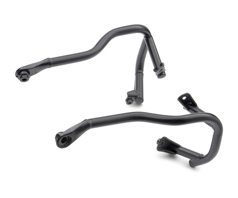 KTM Дуги черные KTM 990 DUKE A60712969044C1