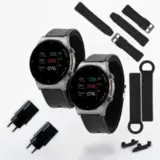 Комплект часов здоровья HEALTHBAND Pro №80ME - 2 шт.