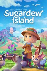 Sugardew Island - Your cozy farm shop (для ПК, цифровой код доступа)