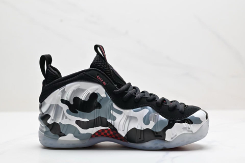 Nike Air Foamposite One 'Fighter Jet' 
