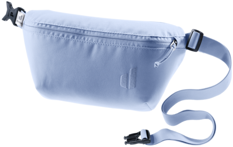Картинка сумка поясная Deuter Avengo 1.5 Polar - 1