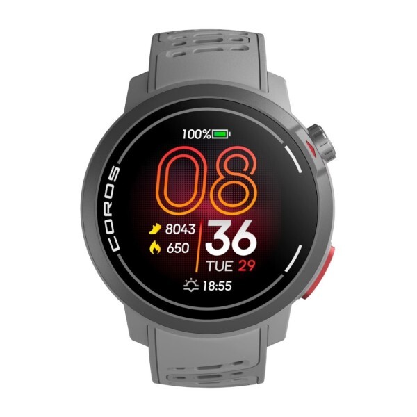 Coros Pace Pro Grey