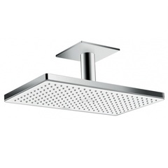 Душ верхний 46х27 см Hansgrohe Rainmaker Select 24012400 фото