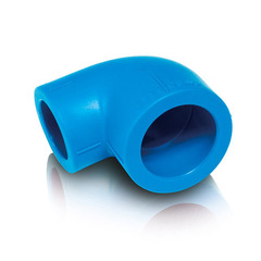 Уголок 90° BLUE OCEAN с переходными диаметрами