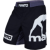 Шорты Manto Logo Black