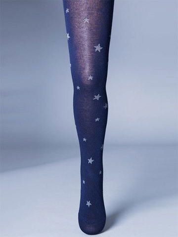 Детские колготки D029 Giulia