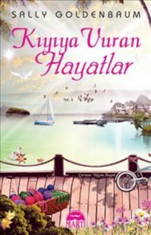 Kıyıya Vuran Hayatlar