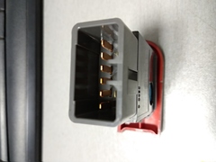 КНОПКА АВАРИЙНОГО СИГНАЛА LANOS, CHANCE, SENS GM